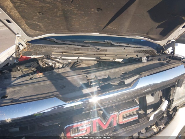 44936548 :رقم المزاد ، 1GTR1LEC1GZ162329 vin ، 2016 Gmc Sierra 1500 مزاد بيع
