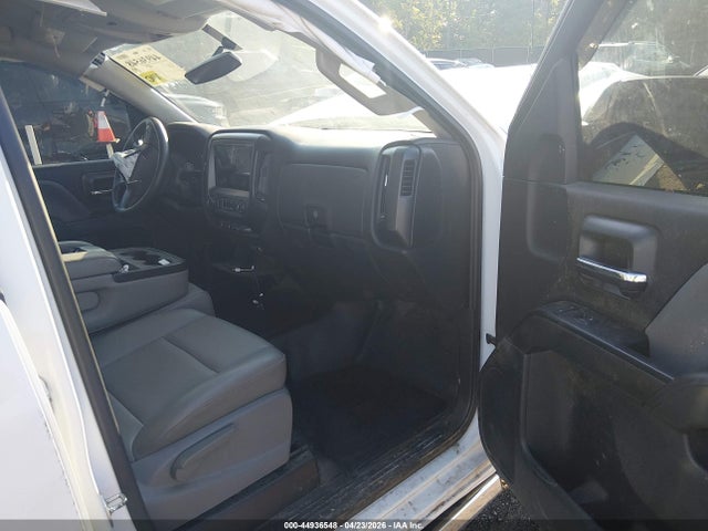 44936548 :رقم المزاد ، 1GTR1LEC1GZ162329 vin ، 2016 Gmc Sierra 1500 مزاد بيع