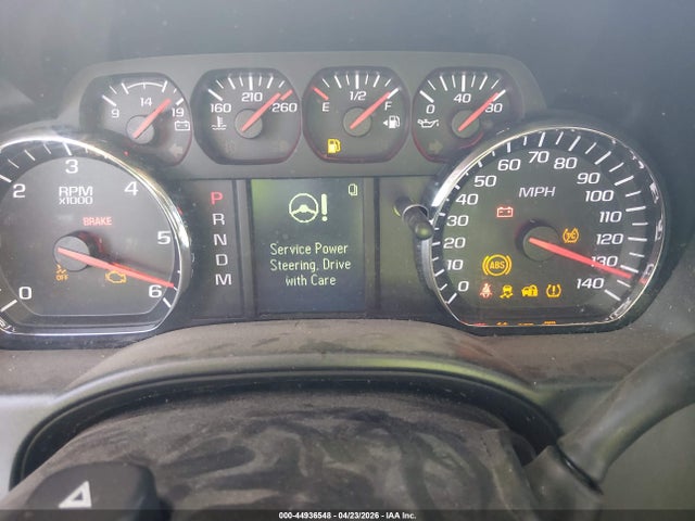 44936548 :رقم المزاد ، 1GTR1LEC1GZ162329 vin ، 2016 Gmc Sierra 1500 مزاد بيع