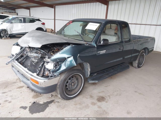 1997 Toyota Tacoma მანქანა იყიდება აუქციონზე, vin: 4TAVL52N4VZ314476, აუქციონის ნომერი: 44936550