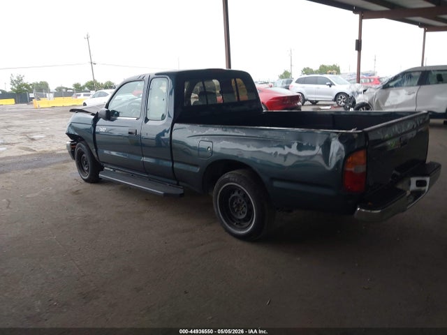 1997 Toyota Tacoma მანქანა იყიდება აუქციონზე, vin: 4TAVL52N4VZ314476, აუქციონის ნომერი: 44936550