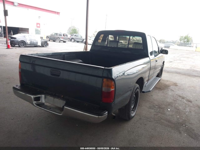 1997 Toyota Tacoma მანქანა იყიდება აუქციონზე, vin: 4TAVL52N4VZ314476, აუქციონის ნომერი: 44936550