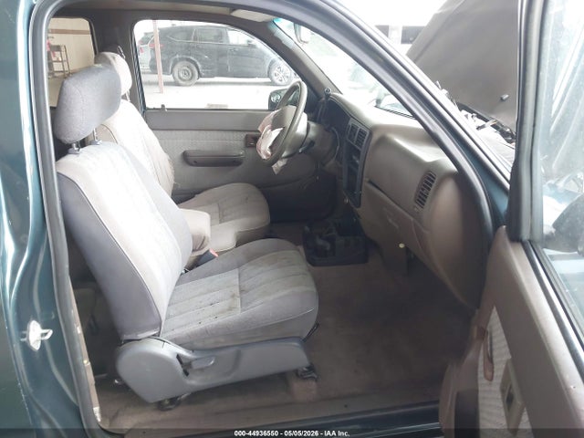 1997 Toyota Tacoma მანქანა იყიდება აუქციონზე, vin: 4TAVL52N4VZ314476, აუქციონის ნომერი: 44936550