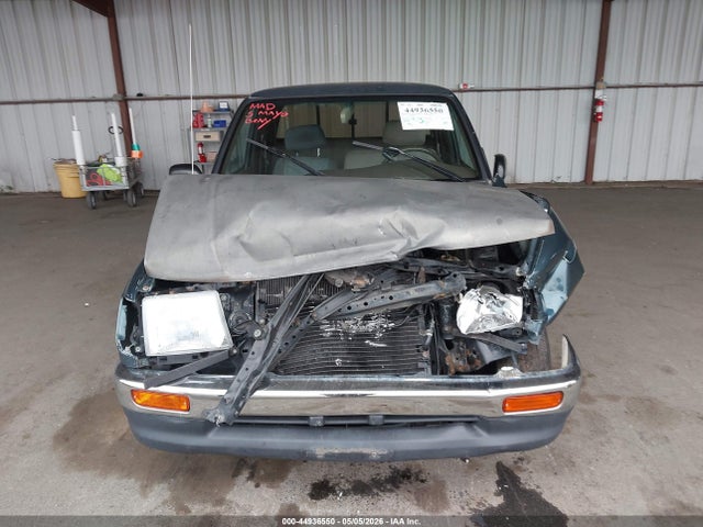 1997 Toyota Tacoma მანქანა იყიდება აუქციონზე, vin: 4TAVL52N4VZ314476, აუქციონის ნომერი: 44936550