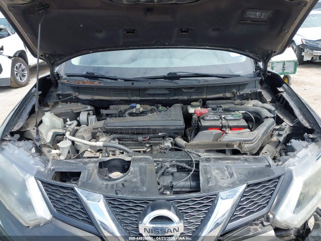 44936551 :رقم المزاد ، JN8AT2MT5GW001412 vin ، 2016 Nissan Rogue S مزاد بيع