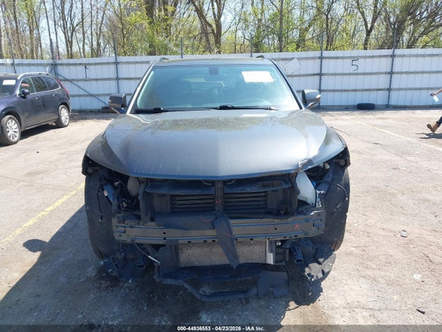 Chevrolet Blazer Fwd 3lt 2020 3GNKBDRSXLS640252 Image 12