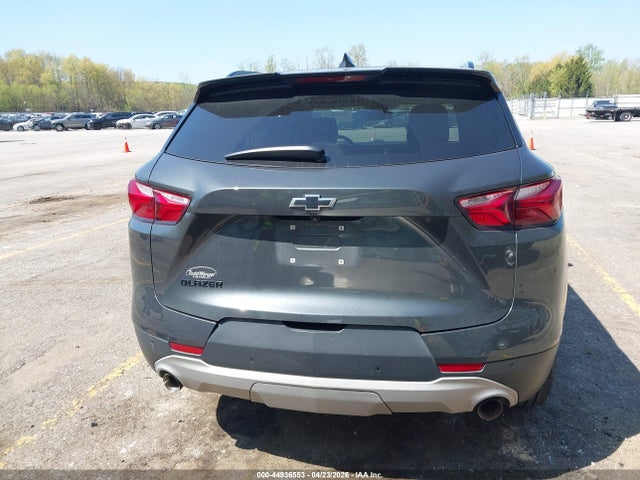 Chevrolet Blazer Fwd 3lt 2020 3GNKBDRSXLS640252 Image 16