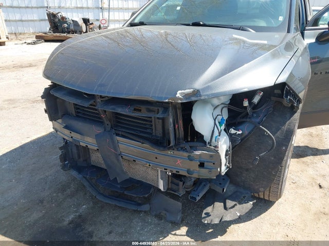 Chevrolet Blazer Fwd 3lt 2020 3GNKBDRSXLS640252 Image 6