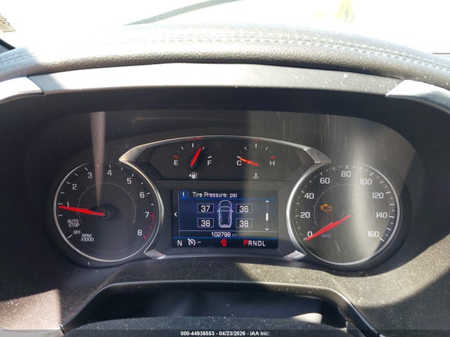 Chevrolet Blazer Fwd 3lt 2020 3GNKBDRSXLS640252 Image 7