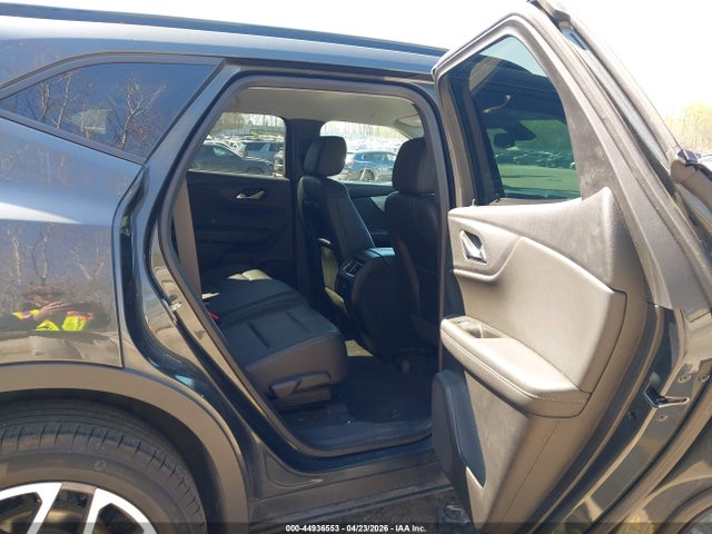 Chevrolet Blazer Fwd 3lt 2020 3GNKBDRSXLS640252 Image 8