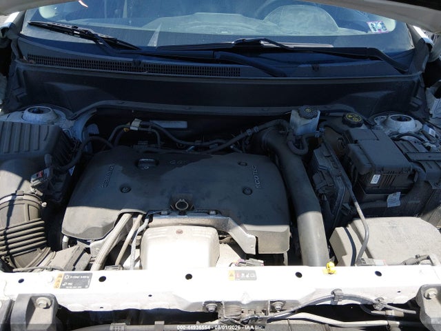 Продажа на аукционе авто 2018 Chevrolet Equinox Lt, vin: 2GNAXTEX4J6169686, номер лота: 44936554