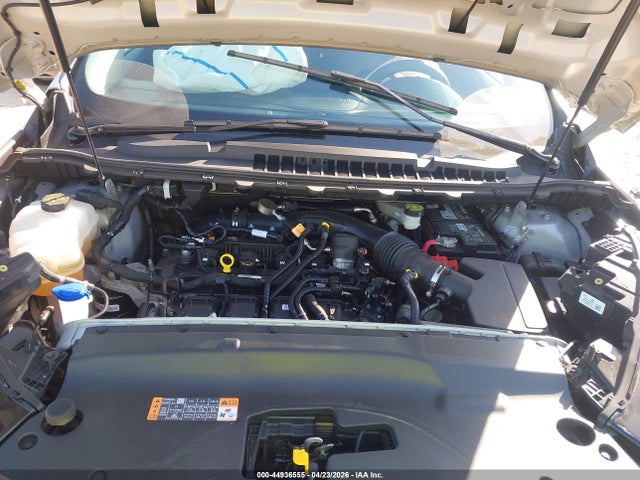44936555 :رقم المزاد ، 2FMPK4J96PBA20948 vin ، 2023 Ford Edge Sel مزاد بيع