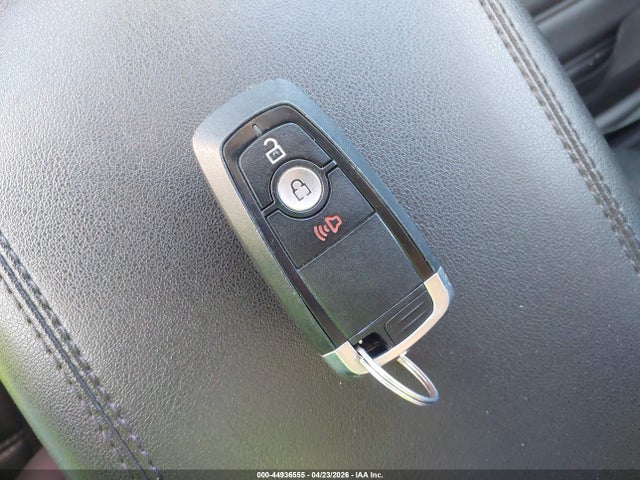 44936555 :رقم المزاد ، 2FMPK4J96PBA20948 vin ، 2023 Ford Edge Sel مزاد بيع