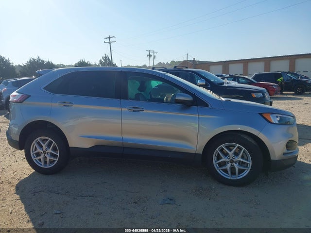 44936555 :رقم المزاد ، 2FMPK4J96PBA20948 vin ، 2023 Ford Edge Sel مزاد بيع