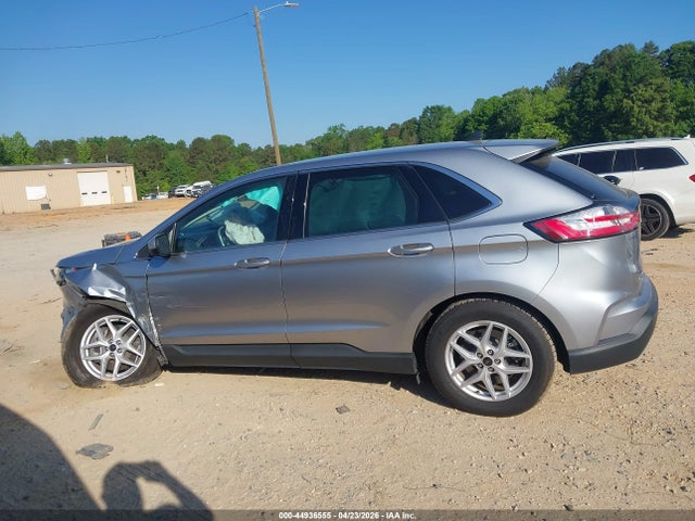 44936555 :رقم المزاد ، 2FMPK4J96PBA20948 vin ، 2023 Ford Edge Sel مزاد بيع