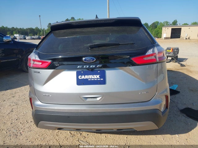 44936555 :رقم المزاد ، 2FMPK4J96PBA20948 vin ، 2023 Ford Edge Sel مزاد بيع