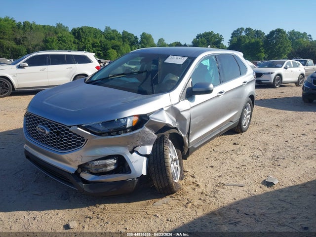 44936555 :رقم المزاد ، 2FMPK4J96PBA20948 vin ، 2023 Ford Edge Sel مزاد بيع