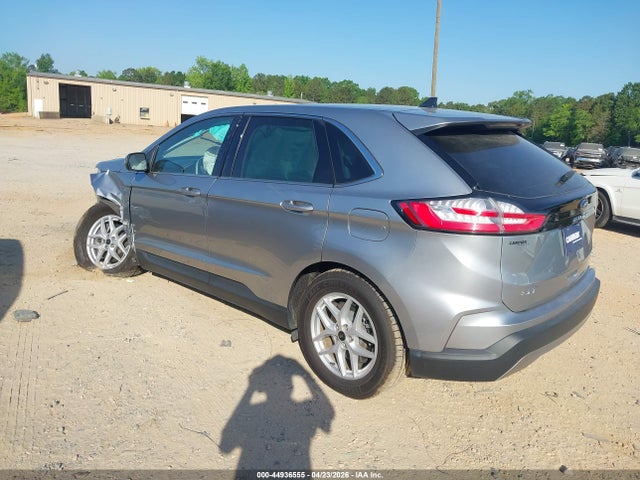 44936555 :رقم المزاد ، 2FMPK4J96PBA20948 vin ، 2023 Ford Edge Sel مزاد بيع