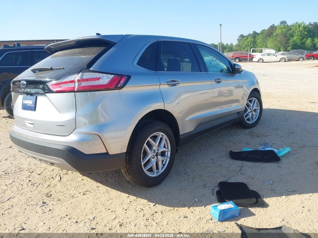 44936555 :رقم المزاد ، 2FMPK4J96PBA20948 vin ، 2023 Ford Edge Sel مزاد بيع