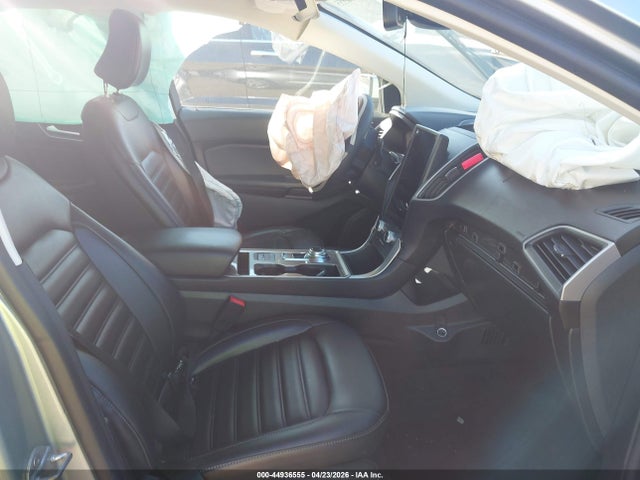44936555 :رقم المزاد ، 2FMPK4J96PBA20948 vin ، 2023 Ford Edge Sel مزاد بيع