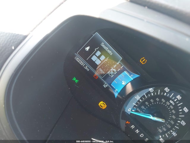 44936555 :رقم المزاد ، 2FMPK4J96PBA20948 vin ، 2023 Ford Edge Sel مزاد بيع