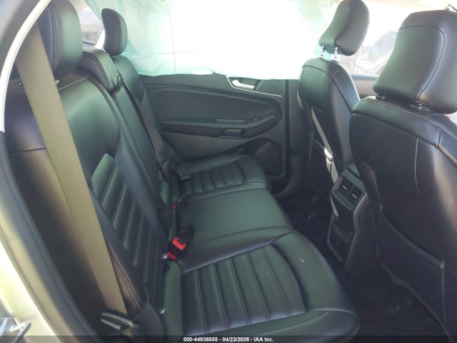 44936555 :رقم المزاد ، 2FMPK4J96PBA20948 vin ، 2023 Ford Edge Sel مزاد بيع