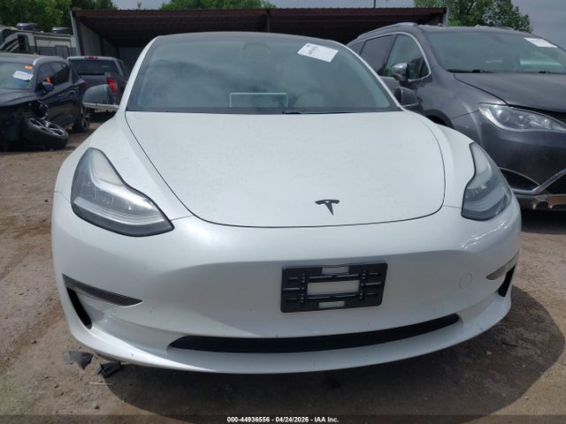 Продажа на аукционе авто 2020 Tesla Model 3 Long Range Dual Motor All-wheel Drive, vin: 5YJ3E1EB3LF651739, номер лота: 44936556
