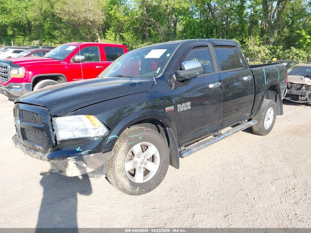 Aukcja sprzedaży 2015 Ram 1500 Outdoorsman, vin: 1C6RR7LT6FS608850, numer aukcji: 44936559