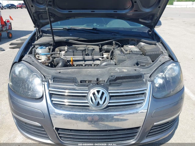 Aukcja sprzedaży 2006 Volkswagen Jetta Tdi, vin: 3VWST71K36M660268, numer aukcji: 44936564