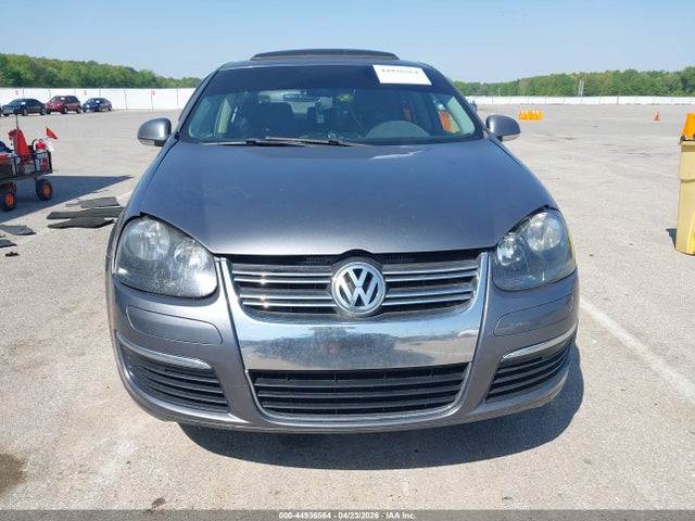 Aukcja sprzedaży 2006 Volkswagen Jetta Tdi, vin: 3VWST71K36M660268, numer aukcji: 44936564