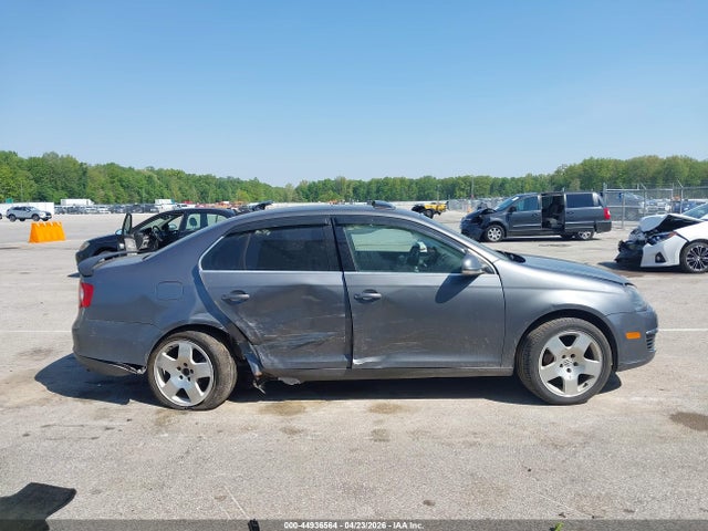 Aukcja sprzedaży 2006 Volkswagen Jetta Tdi, vin: 3VWST71K36M660268, numer aukcji: 44936564
