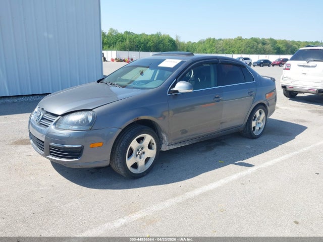 Aukcja sprzedaży 2006 Volkswagen Jetta Tdi, vin: 3VWST71K36M660268, numer aukcji: 44936564