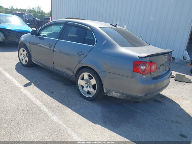 Aukcja sprzedaży 2006 Volkswagen Jetta Tdi, vin: 3VWST71K36M660268, numer aukcji: 44936564