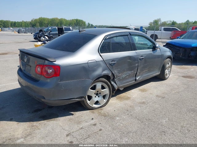 Aukcja sprzedaży 2006 Volkswagen Jetta Tdi, vin: 3VWST71K36M660268, numer aukcji: 44936564