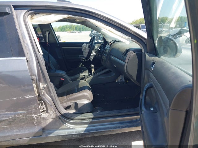 Aukcja sprzedaży 2006 Volkswagen Jetta Tdi, vin: 3VWST71K36M660268, numer aukcji: 44936564