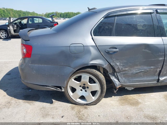Aukcja sprzedaży 2006 Volkswagen Jetta Tdi, vin: 3VWST71K36M660268, numer aukcji: 44936564