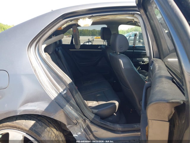 Aukcja sprzedaży 2006 Volkswagen Jetta Tdi, vin: 3VWST71K36M660268, numer aukcji: 44936564