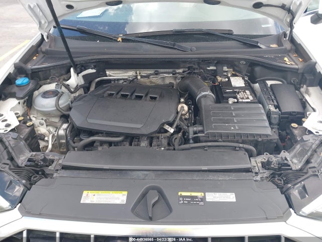 Продажа на аукционе авто 2020 Audi Q3 Premium 45 Tfsi Quattro Tiptronic, vin: WA1AECF37L1001969, номер лота: 44936565
