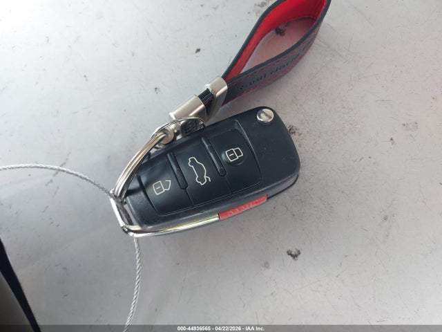 Продажа на аукционе авто 2020 Audi Q3 Premium 45 Tfsi Quattro Tiptronic, vin: WA1AECF37L1001969, номер лота: 44936565