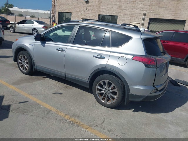 JTMDJREV1JD250347 Toyota Rav4 Hybrid Limited