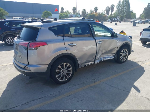 JTMDJREV1JD250347 Toyota Rav4 Hybrid Limited