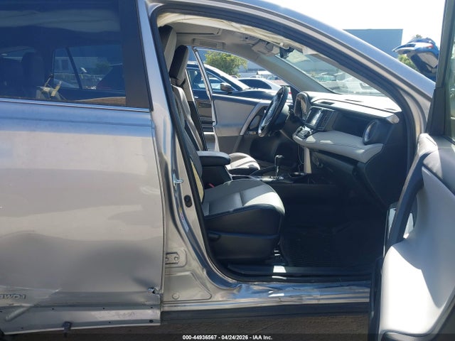 JTMDJREV1JD250347 Toyota Rav4 Hybrid Limited