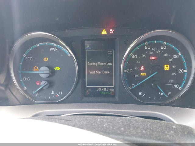 JTMDJREV1JD250347 Toyota Rav4 Hybrid Limited