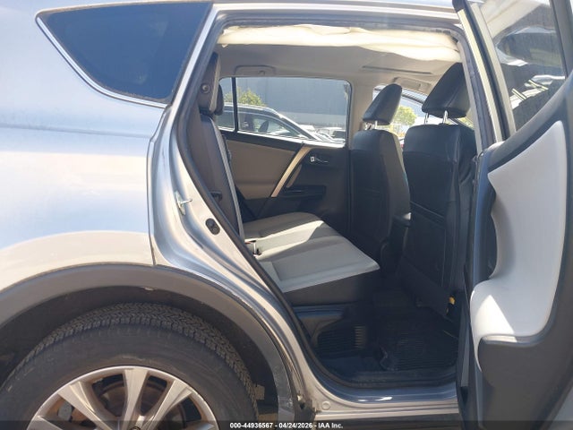 JTMDJREV1JD250347 Toyota Rav4 Hybrid Limited