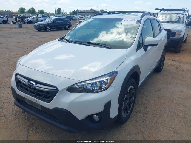 Продажа на аукционе авто 2021 Subaru Crosstrek Premium, vin: JF2GTAEC9MH670539, номер лота: 44936568