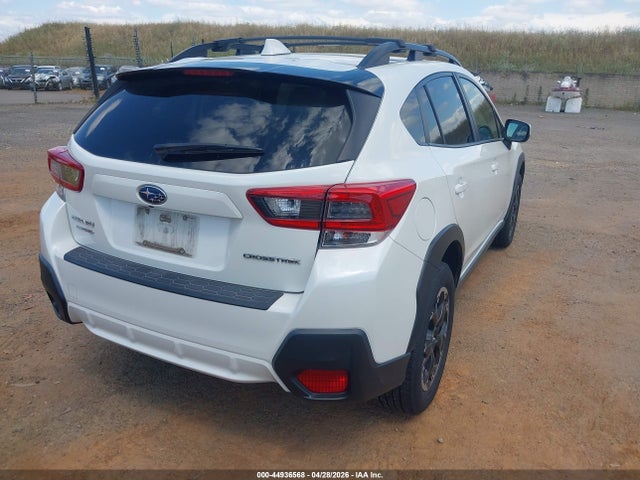 Продажа на аукционе авто 2021 Subaru Crosstrek Premium, vin: JF2GTAEC9MH670539, номер лота: 44936568