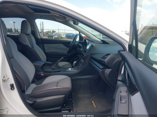 Продажа на аукционе авто 2021 Subaru Crosstrek Premium, vin: JF2GTAEC9MH670539, номер лота: 44936568