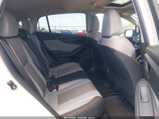 Продажа на аукционе авто 2021 Subaru Crosstrek Premium, vin: JF2GTAEC9MH670539, номер лота: 44936568