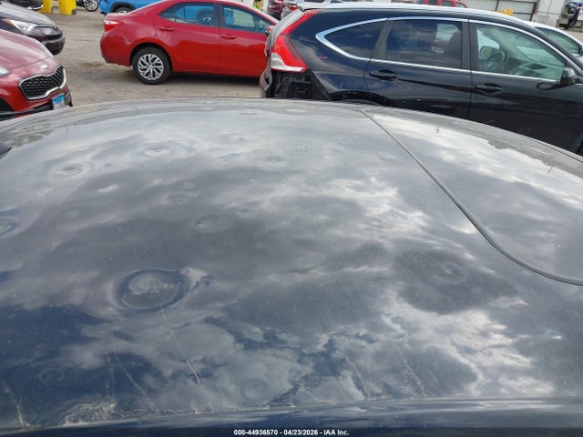 44936570 :رقم المزاد ، WVWJK7AN8AE138567 vin ، 2010 Volkswagen Passat Komfort مزاد بيع