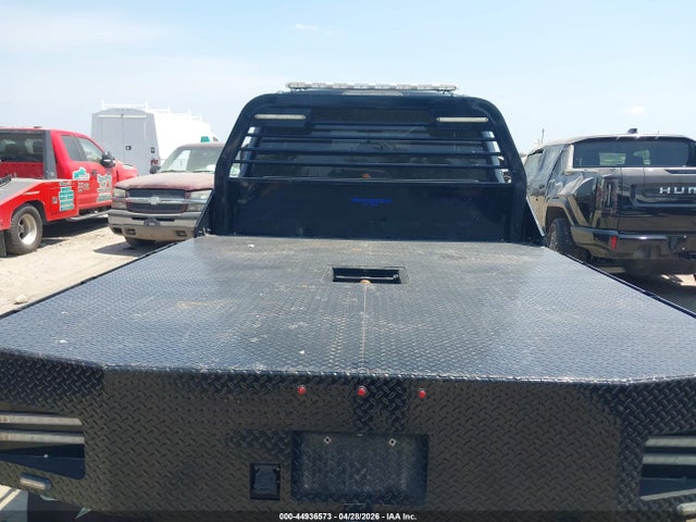44936573 :رقم المزاد ، 1FD0X4GT4HEC91809 vin ، 2017 Ford F-450 Chassis Xl مزاد بيع